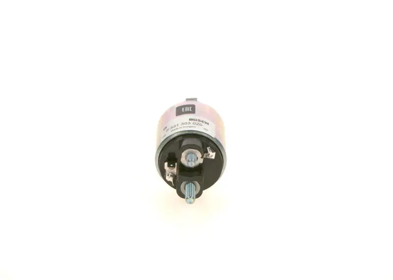 Handler.Part Solenoid switch Bosch 0331303026 3