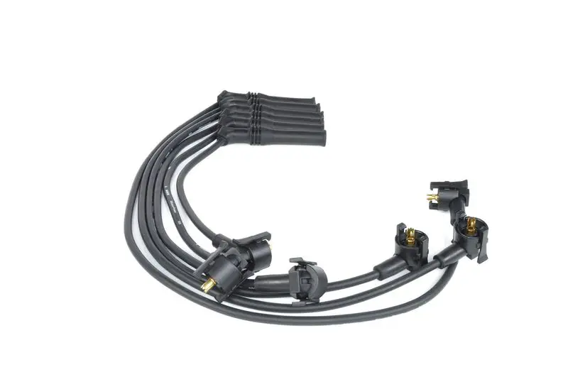 Handler.Part Ignition cable kit Bosch 0986356870 4