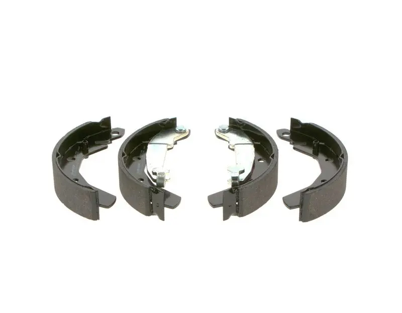 Handler.Part Brake shoe set Bosch 0986487628 3