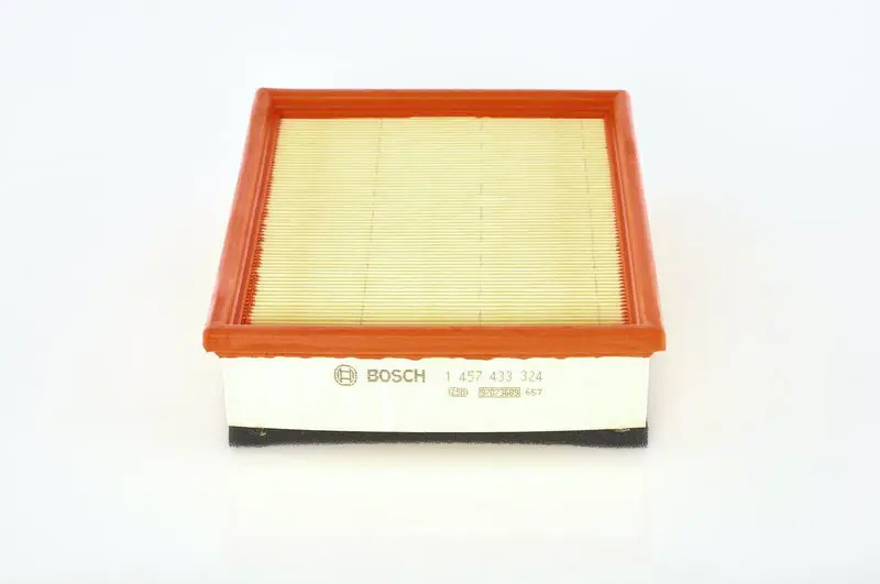 Handler.Part Air filter Bosch 1457433324 1