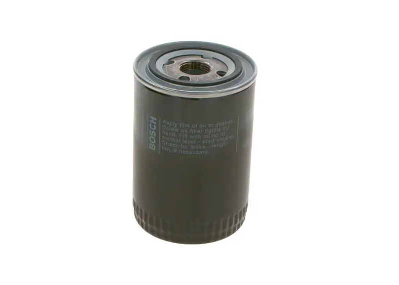 Handler.Part Oil filter Bosch 0451104066 4