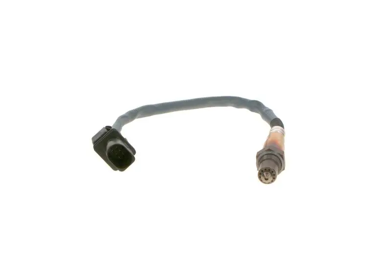 Handler.Part Lambda sensor Bosch 0258017038 2