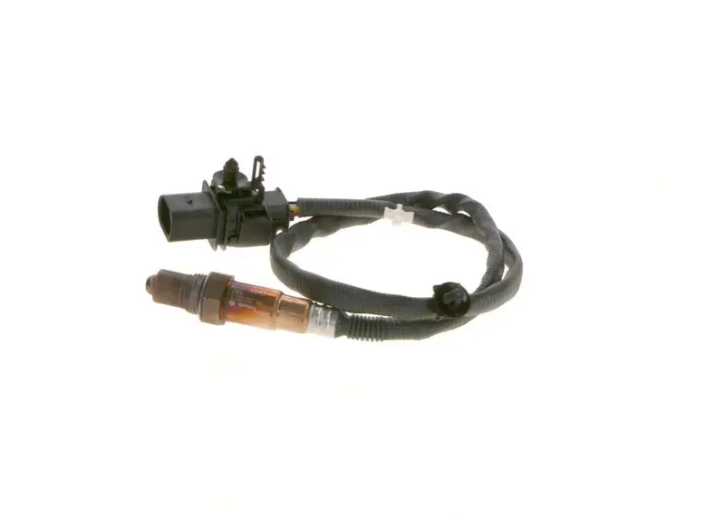 Handler.Part Lambda sensor Bosch 0258017140 3