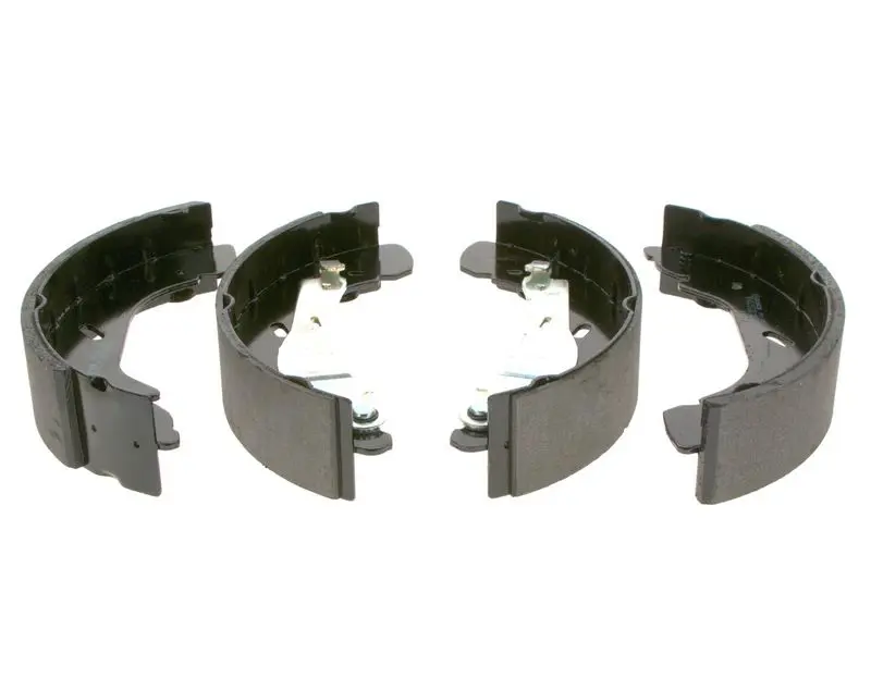 Handler.Part Brake shoe set Bosch 0986487612 3