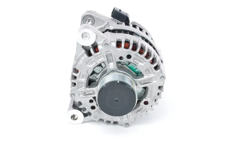 Handler.Part Alternator Bosch 0121615128 4