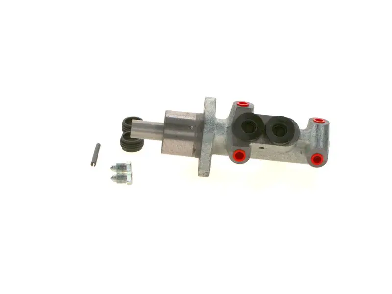 Handler.Part Brake master cylinder Bosch F026003207 2