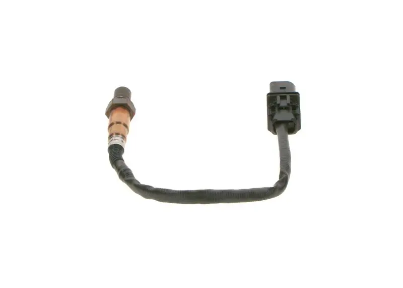 Handler.Part Lambda sensor Bosch 0281004087 4