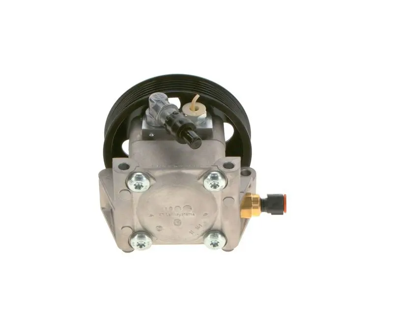 Handler.Part Hydraulic pump, steering system Bosch KS00000086 3