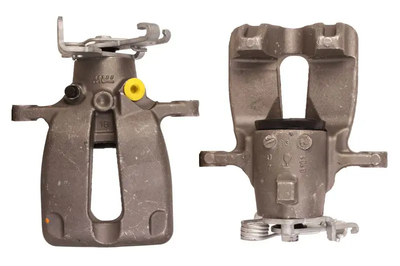 Handler.Part Brake caliper Bosch 0986134439 1