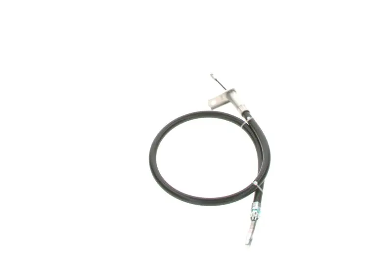 Handler.Part Cable, parking brake Bosch 1987477219 2