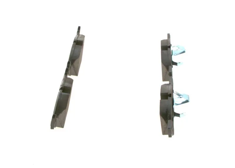 Handler.Part Brake pad set, disc brake Bosch 0986494118 4