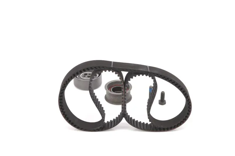 Handler.Part Timing belt set Bosch 1987948023 3