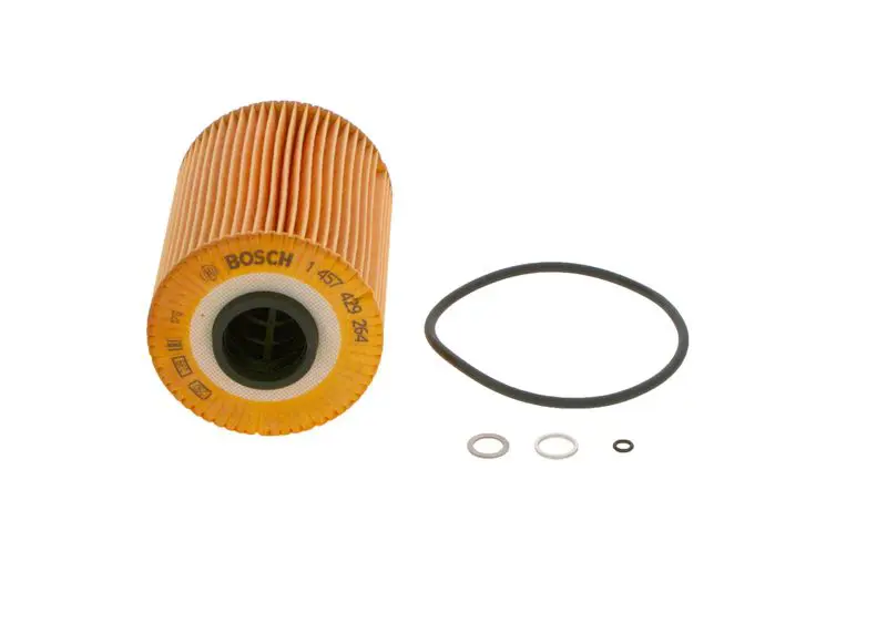 Handler.Part Oil filter Bosch 1457429264 1