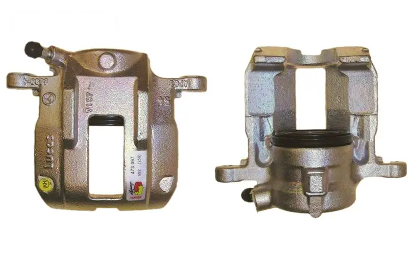 Handler.Part Brake caliper Bosch 0986473097 1