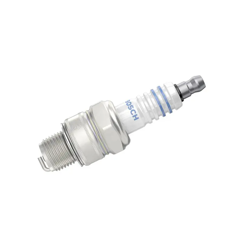 Handler.Part Spark plug Bosch 0241235607 2