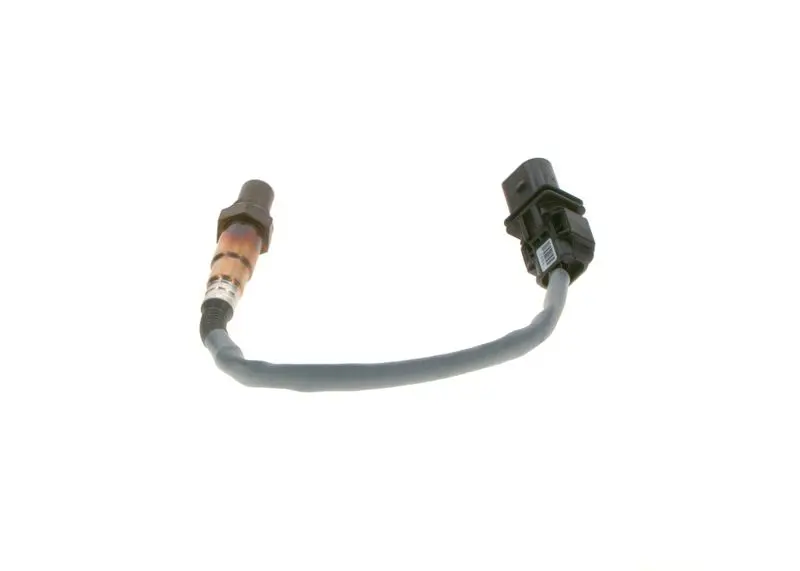 Handler.Part Lambda sensor Bosch 0258017038 4