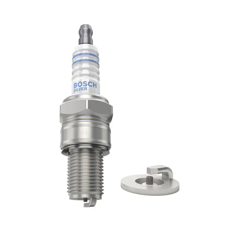 Handler.Part Spark plug Bosch 0241252522 7