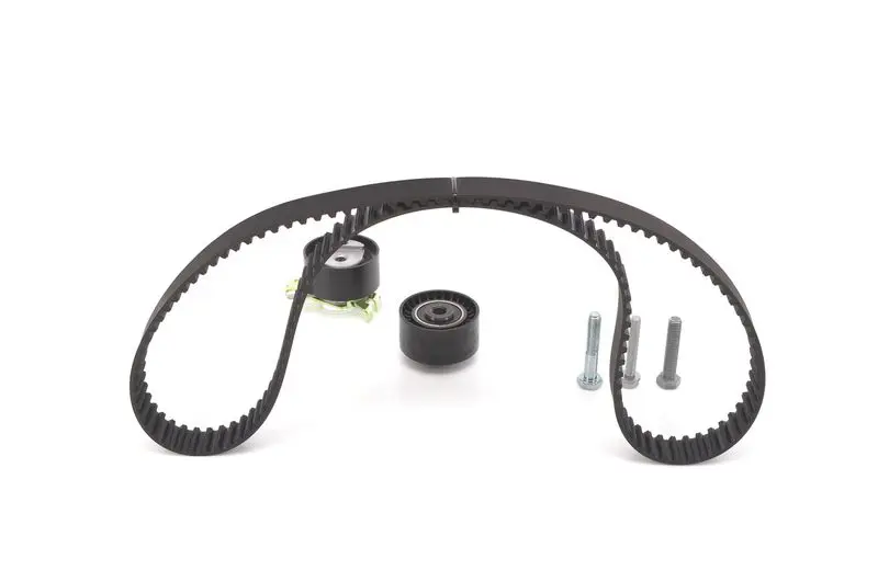 Handler.Part Timing belt set Bosch 1987948275 3