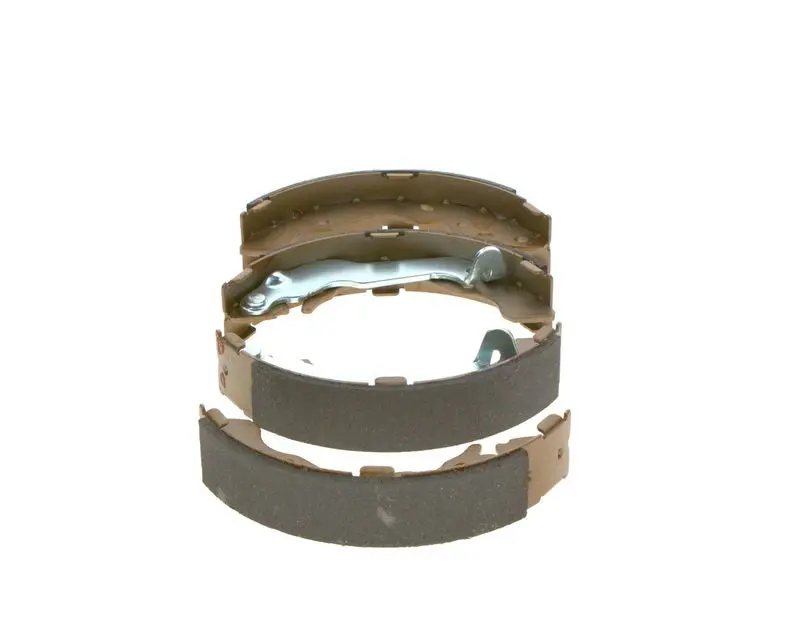 Handler.Part Brake shoe set Bosch 0986487673 4