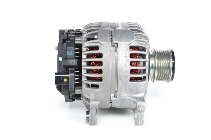 Handler.Part Alternator Bosch 0124515127 3