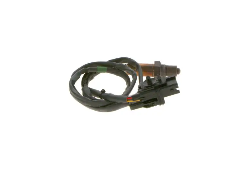 Handler.Part Lambda sensor Bosch 0258007136 5