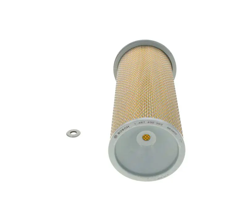 Handler.Part Secondary Air Filter Bosch 1457433203 1