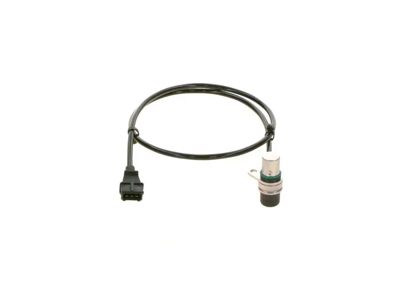 Handler.Part Rpm sensor, engine management Bosch 0261210030 2