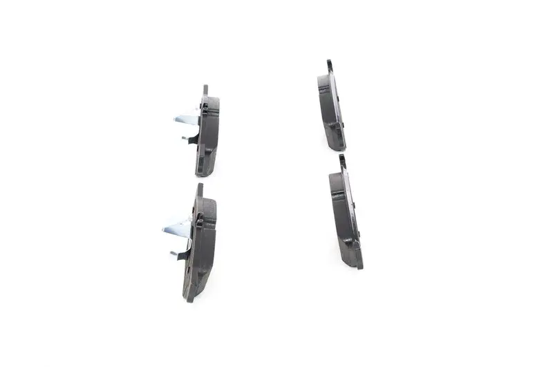 Handler.Part Brake pad set, disc brake Bosch 0986494729 4