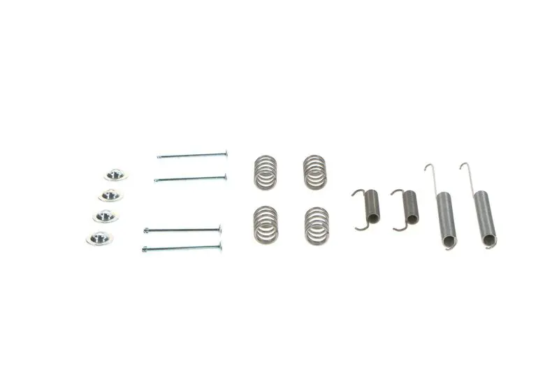 Handler.Part Accessory kit, brake shoes Bosch 1987475344 2