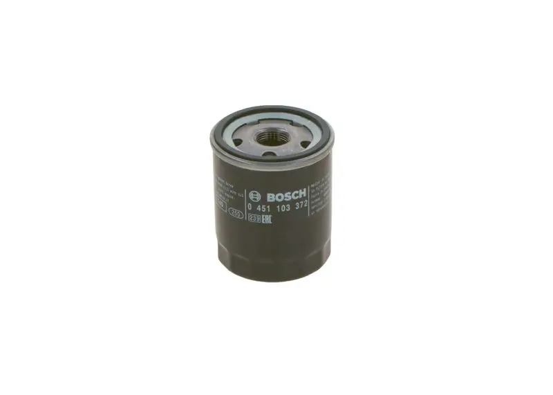 Handler.Part Oil filter Bosch 0451103372 1