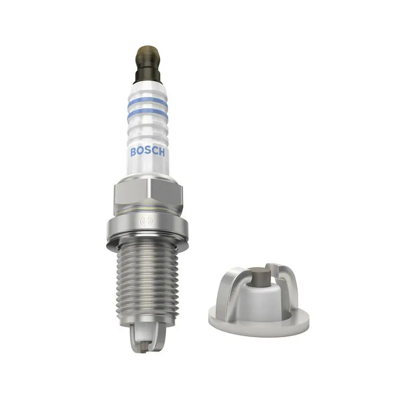 Handler.Part Spark plug Bosch 0242229654 7