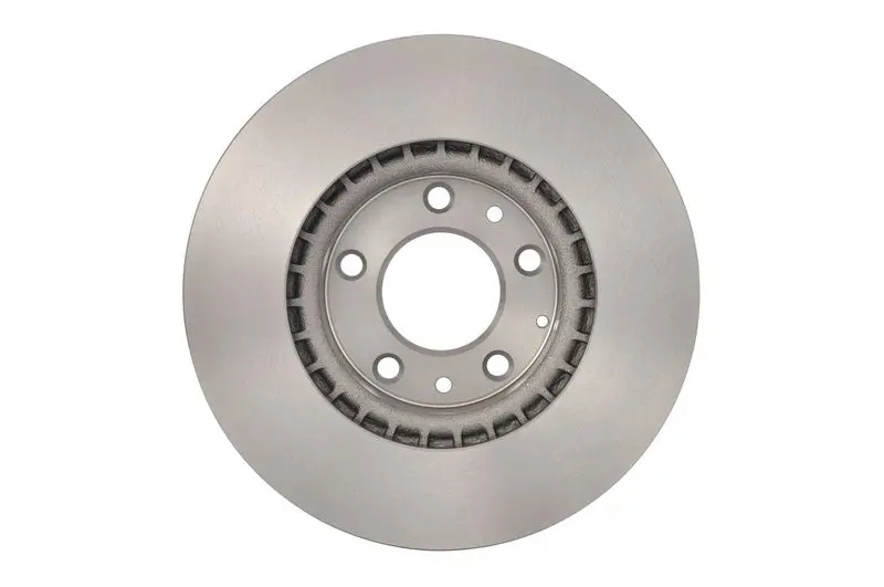 Handler.Part Brake disc Bosch 0986479542 3