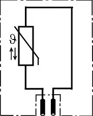 Handler.Part Sensor, coolant temperature Bosch 0280130026 7