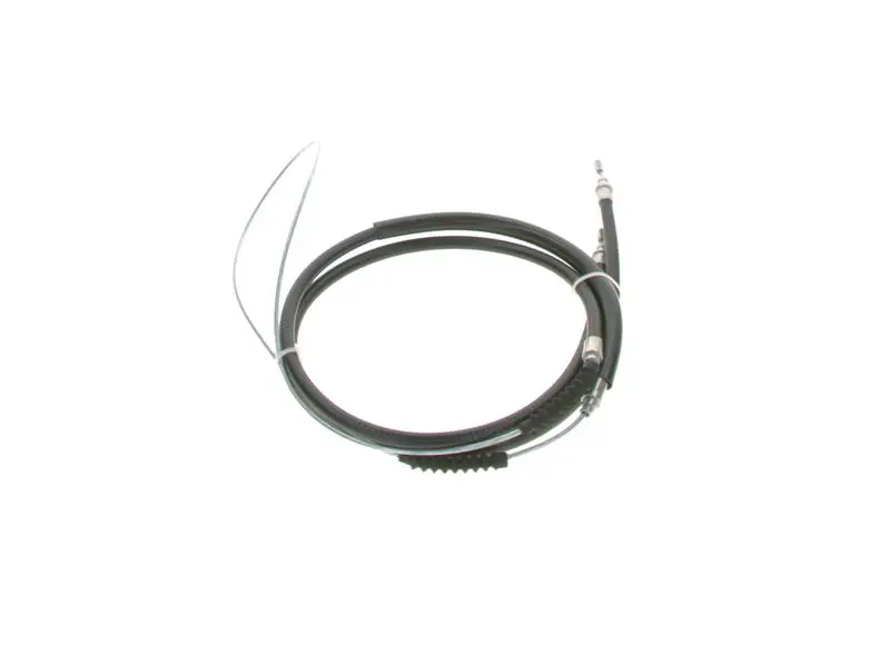 Handler.Part Cable, parking brake Bosch 1987477263 3