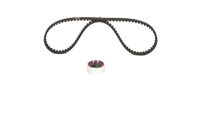 Handler.Part Timing belt set Bosch 1987948932 1