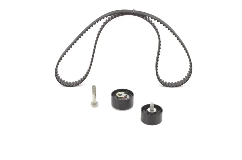 Handler.Part Timing belt set Bosch 1987948286 1