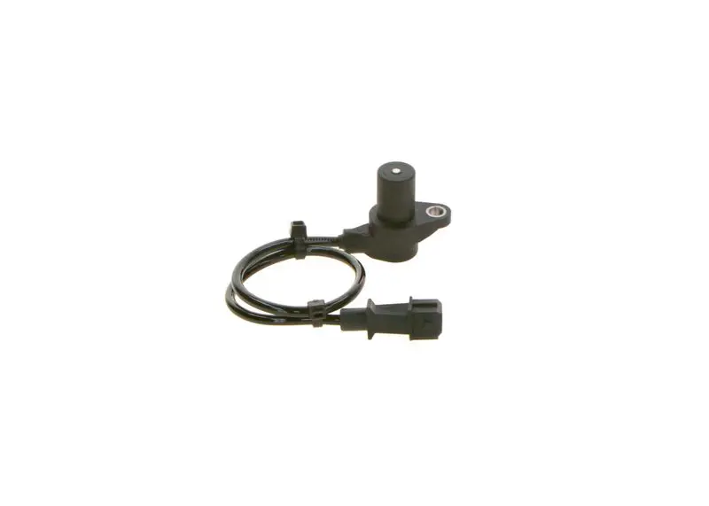 Handler.Part Rpm sensor, engine management Bosch 0261210104 5