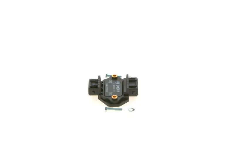 Handler.Part Switch unit, ignition system Bosch 0227100211 4