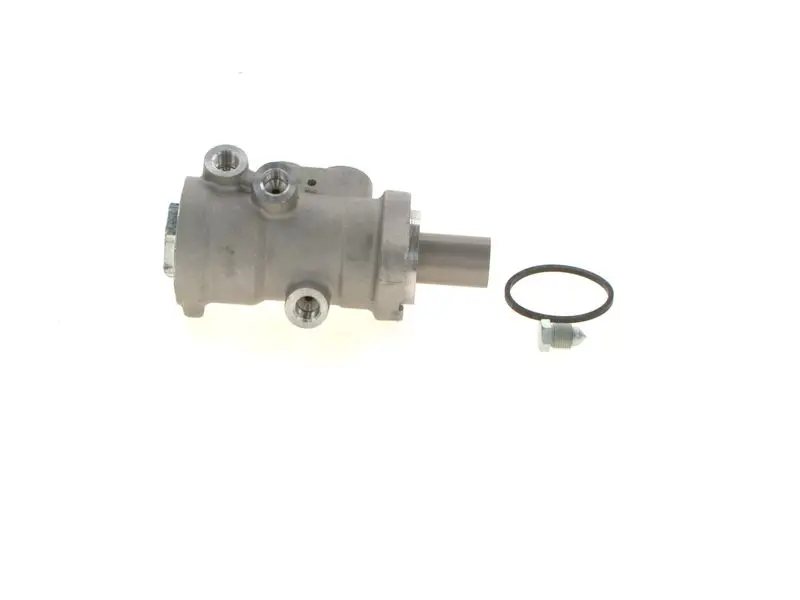 Handler.Part Brake master cylinder Bosch 0986481032 4