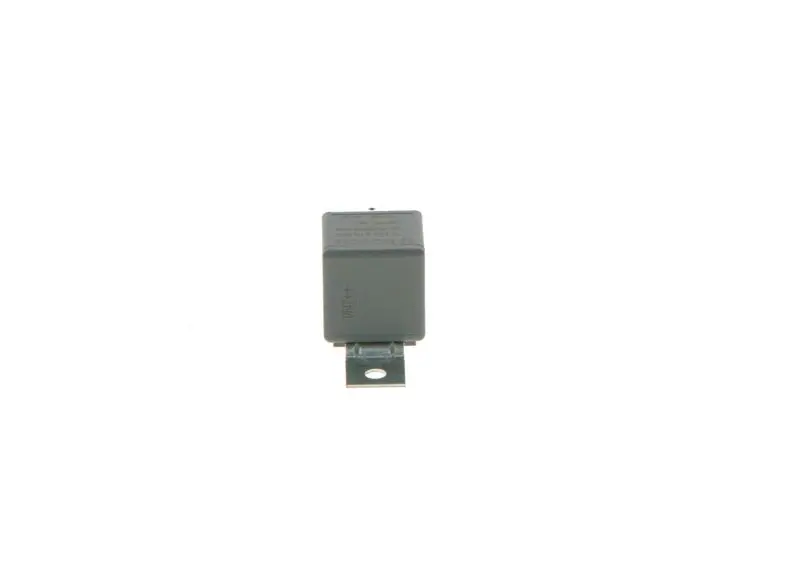 Handler.Part Relay, main current Bosch 0332015002 3