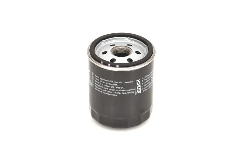 Handler.Part Oil filter Bosch 0451103363 2