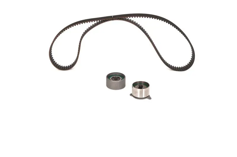 Handler.Part Timing belt set Bosch 1987946332 1