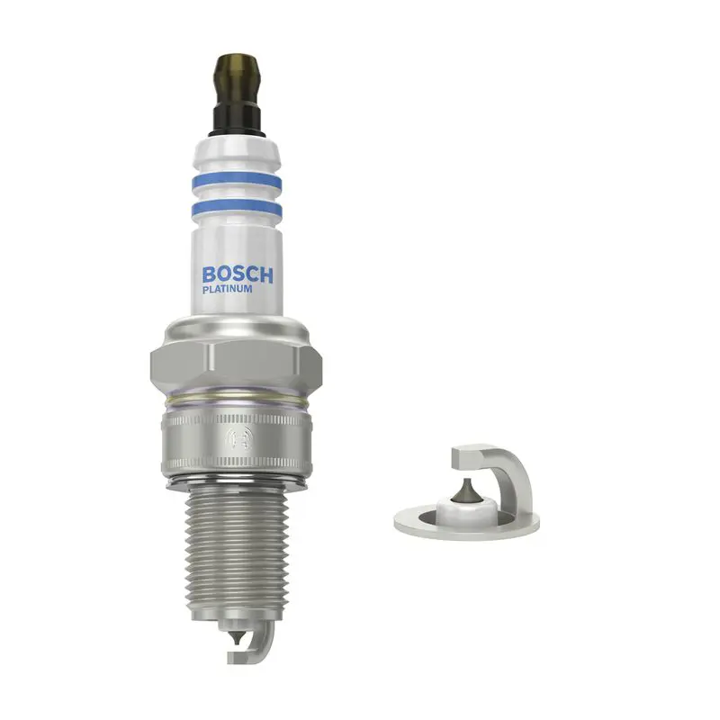 Handler.Part Spark plug Bosch 0242230600 7