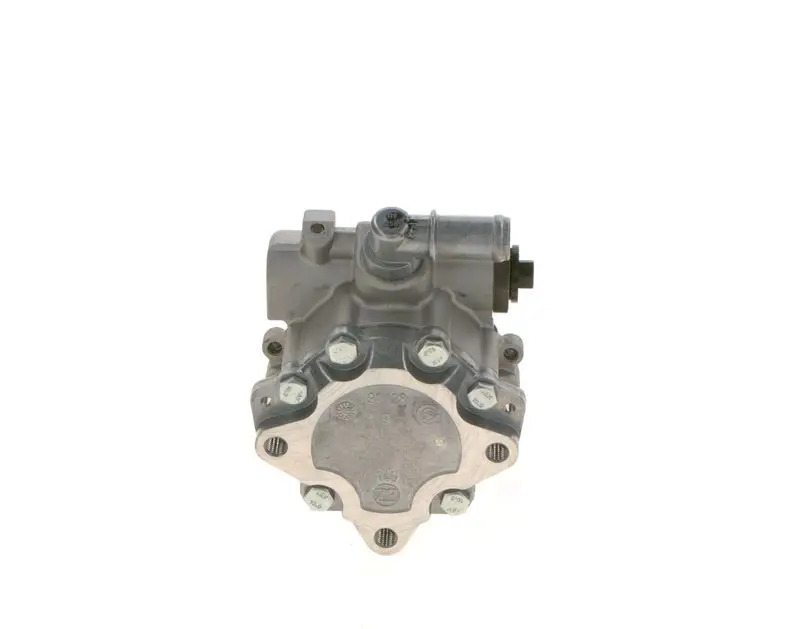 Handler.Part Hydraulic pump, steering system Bosch KS01000511 3