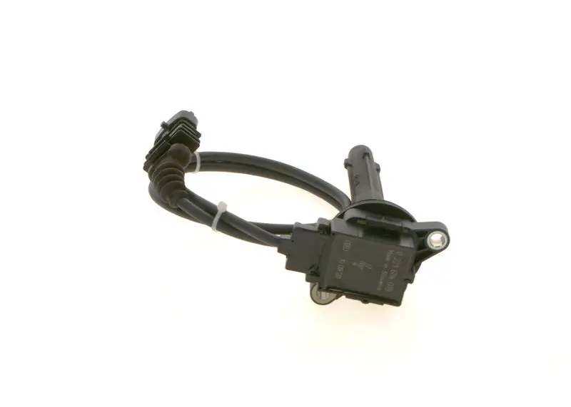 Handler.Part Ignition coil Bosch 0221604019 4