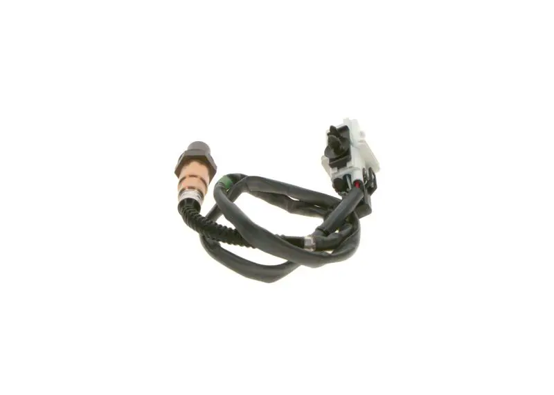 Handler.Part Lambda sensor Bosch 0258007134 4