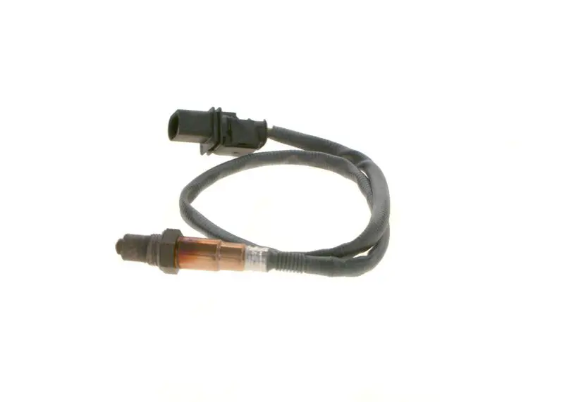 Handler.Part Lambda sensor Bosch 0258017130 3