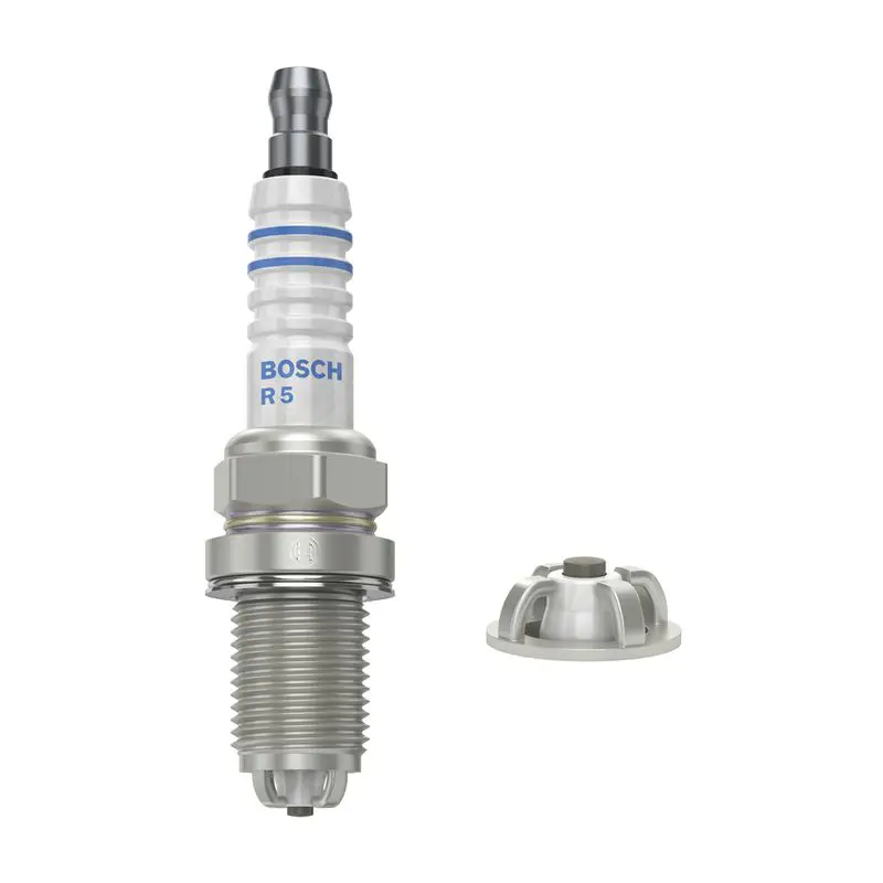 Handler.Part Spark plug Bosch 0242229613 7