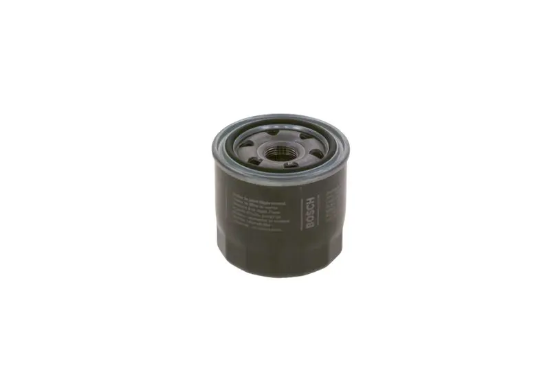 Handler.Part Oil filter Bosch F026407124 2