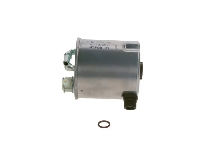 Handler.Part Fuel filter Bosch F026402108 2